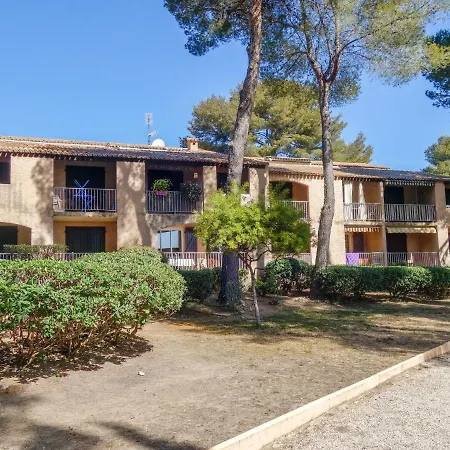 Apartament Les Hauts Du Port-1 By Interhome *