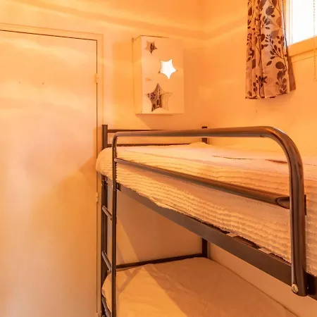 Appartement Les Hauts Du Port-1 *