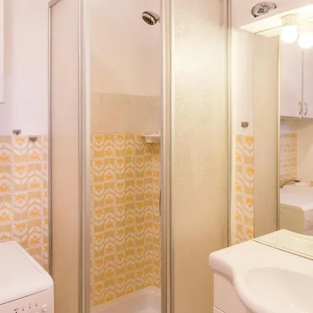 Les Hauts Du Port-1 By Interhome Apartament Saint-Cyr-sur-Mer