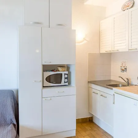 Les Hauts Du Port-1 Appartement