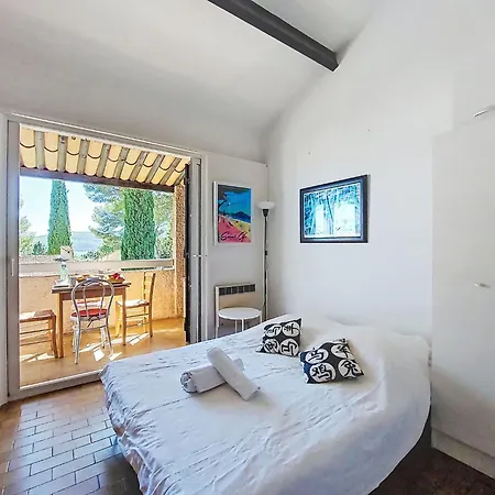 Les Hauts Du Port-1 By Interhome