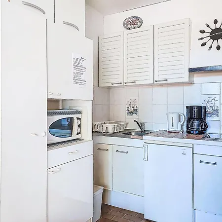 Les Hauts Du Port-1 By Interhome Apartament Saint-Cyr-sur-Mer