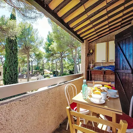 Les Hauts Du Port-1 By Interhome Apartament *