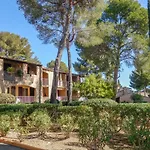 Les Hauts Du Port-1 By Interhome *