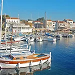 شقة Les Hauts Du Port-1 By Interhome *