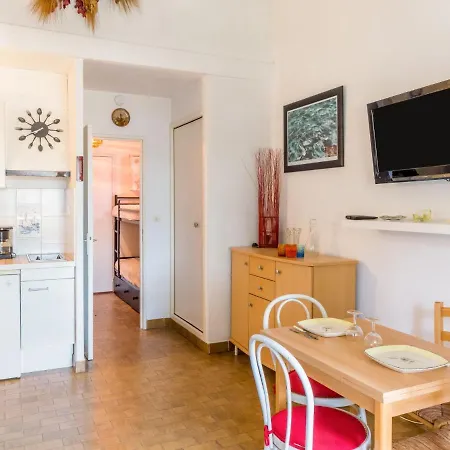 Les Hauts Du Port-1 By Interhome * Saint-Cyr-sur-Mer