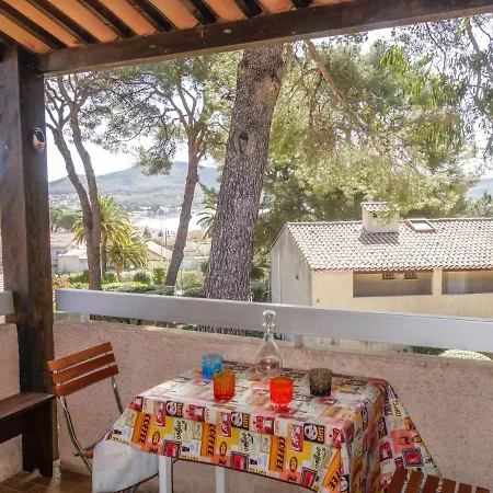Les Hauts Du Port-1 By Interhome