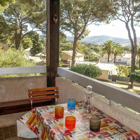 Apartment Les Hauts Du Port-1 By Interhome