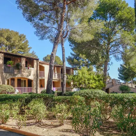 Les Hauts Du Port-1 By Interhome *