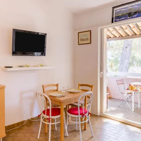 Apartment Les Hauts Du Port-1 By Interhome *