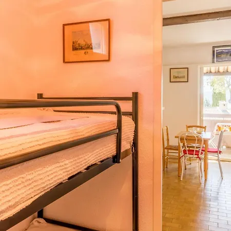 Les Hauts Du Port-1 By Interhome Saint-Cyr-sur-Mer