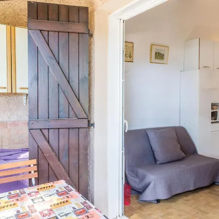 Les Hauts Du Port-1 By Interhome