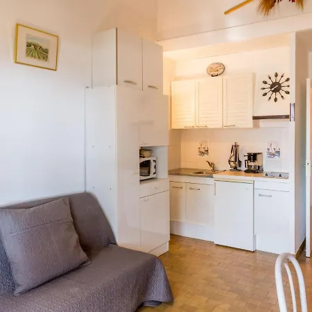 Apartment Les Hauts Du Port-1 By Interhome *