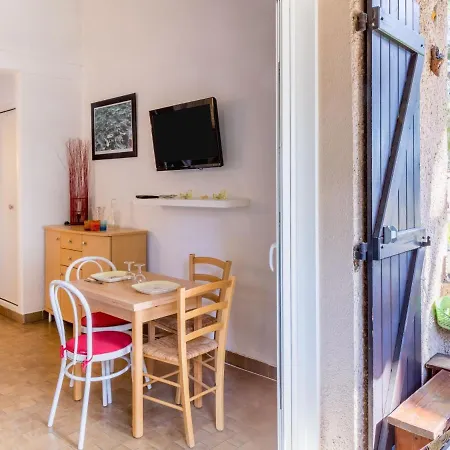 Les Hauts Du Port-1 By Interhome Apartment *