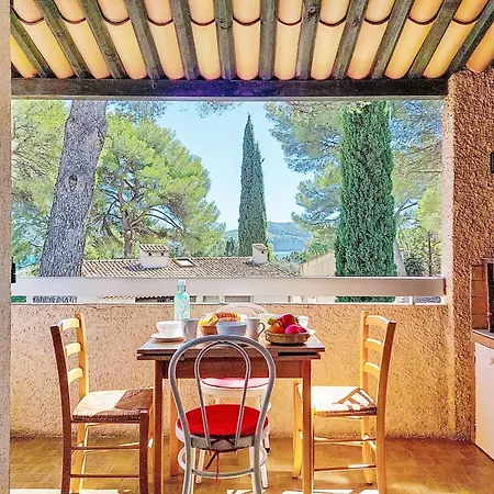 Les Hauts Du Port-1 By Interhome *