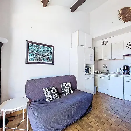 Les Hauts Du Port-1 By Interhome *