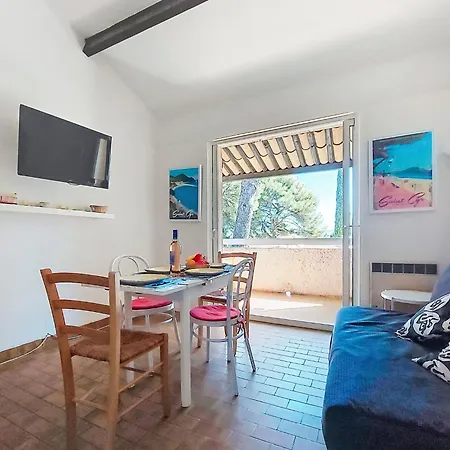 Les Hauts Du Port-1 By Interhome *